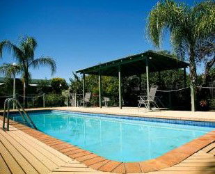 The Hume Inn Albury - Accommodation Australia 3