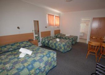 The Hume Inn Albury - Accommodation Australia 4