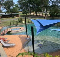 Valley Vineyard Tourist Park - Accommodation Australia