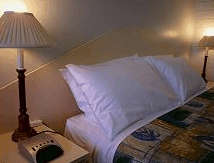 The Ambassador Motor Inn - Accommodation Australia 2