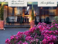 The Gold Sovereign Motor Inn - Accommodation Australia 1