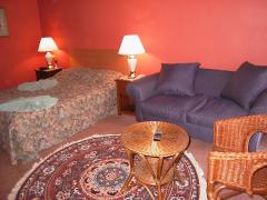 The Gold Sovereign Motor Inn - Accommodation Australia 2