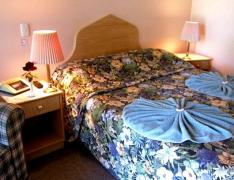 The Gold Sovereign Motor Inn - Accommodation Australia 3