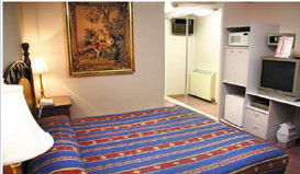 Olympia Motel - Accommodation Australia 2