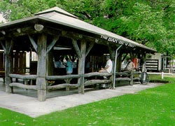 Swan Hill Riverside Caravan Park - Accommodation Australia 2
