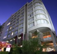 Mercure Hotel Parramatta - Accommodation Australia