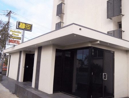 Brunswick VIC Accommodation Australia