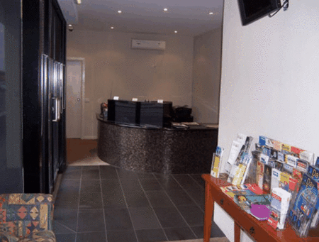 Parkville Place Apartments - Accommodation Australia 3