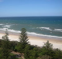 Pacific Regis Beachfront Apartments - Local Tourism