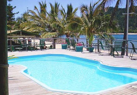 Mackay Mc QLD Local Tourism
