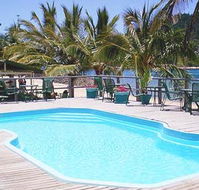 Hook Island Resort