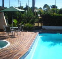 Tamworth Motor Inn