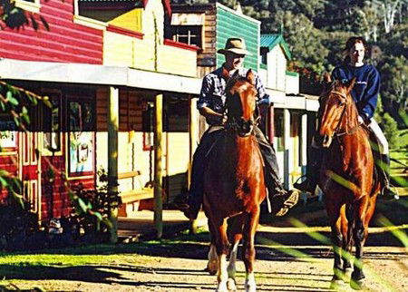 Chesleigh Homestead - Australia Shopping 2