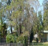 Nimbin Backpackers at Grannys Farm - Accommodation Australia