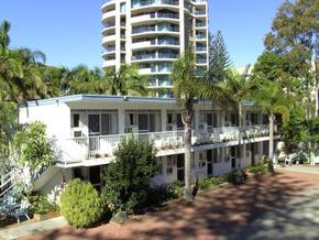 Great Lakes Motor Inn - Accommodation Australia 0