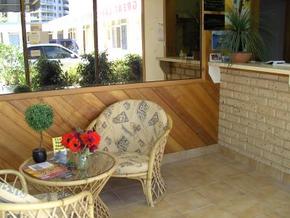 Great Lakes Motor Inn - Accommodation Australia 1