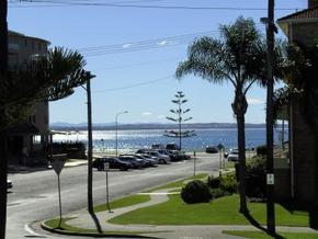 Great Lakes Motor Inn - Accommodation Australia 3