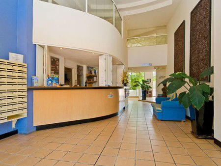 Rays Resort Apartments - Accommodation Australia 1