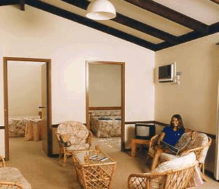 Denham Villas - Accommodation Australia 2