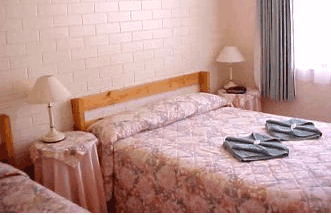 Denham Villas - Accommodation Australia 3