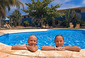 Sea Breeze Resort - Accommodation Australia 2