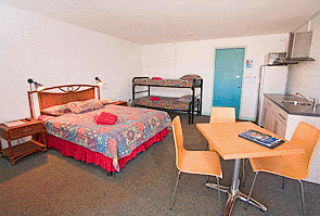 Sea Breeze Resort - Accommodation Australia 3