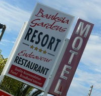 Banksia Gardens Resort Motel - Accommodation Australia
