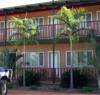 Broome Motel - Local Tourism