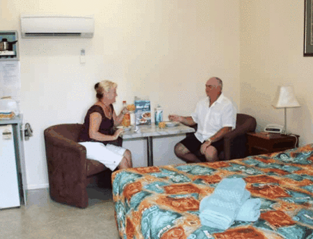 Kununurra Lakeside Resort - Accommodation Australia 0