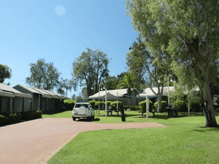 Kununurra Lakeside Resort - Accommodation Australia 1