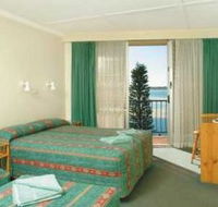 Mid Pacific Motel - Accommodation Australia