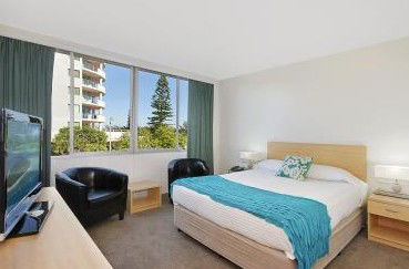 Mid Pacific Motel - Australia Shopping 4