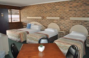 Castle Motor Lodge - Accommodation Australia 3