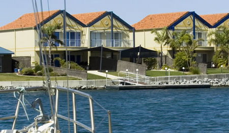 Port Lincoln Waterfront Apartments - Australia Shopping 0