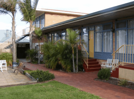 Duncan SA Local Tourism