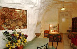 Pjs Underground - Local Tourism 1