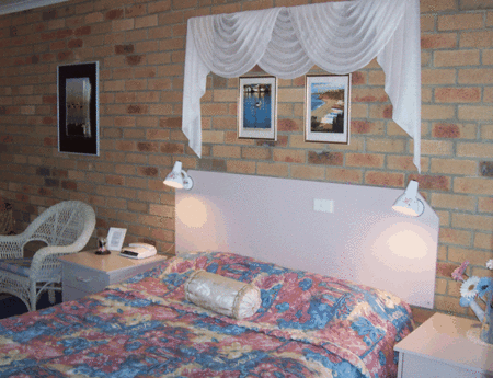 Balnarring Village Motor Inn - Local Tourism