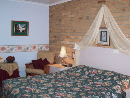 Balnarring Village Motor Inn - Accommodation Australia 1