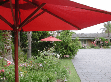 Balnarring Village Motor Inn - Accommodation Australia 3