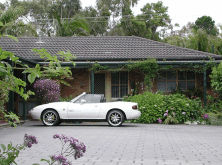 Balnarring Village Motor Inn - Accommodation Australia 4