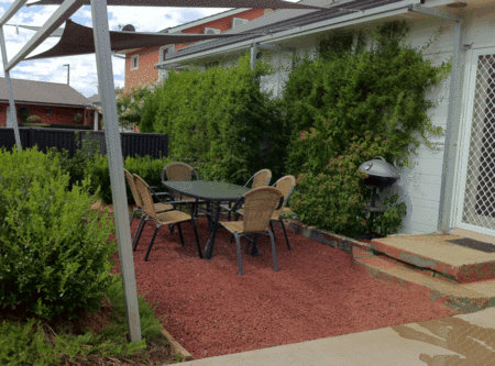 Akuna Motor Inn - Accommodation Australia 3