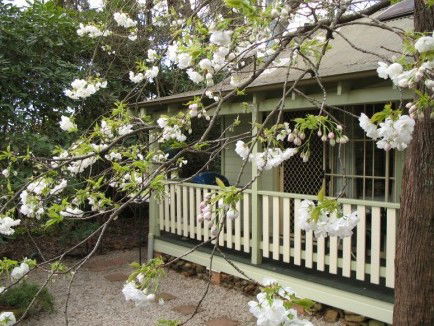 Harrow Cottages - Local Tourism 0