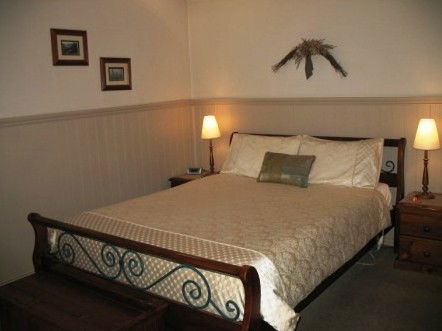 Harrow Cottages - Local Tourism 1