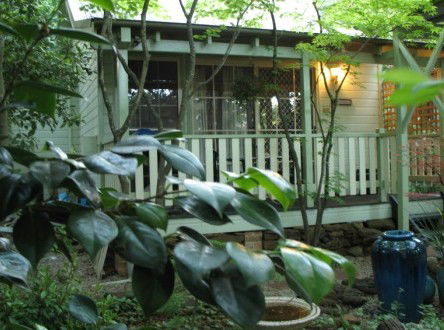 Harrow Cottages - Local Tourism 4