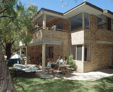 Siesta Park Holiday Resort