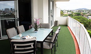 Founda Gardens Apartments - Local Tourism 1