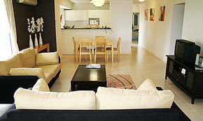 Founda Gardens Apartments - Local Tourism 3