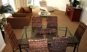 Founda Gardens Apartments - Local Tourism 4