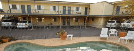 Best Western Boulevard Lodge - Local Tourism 1