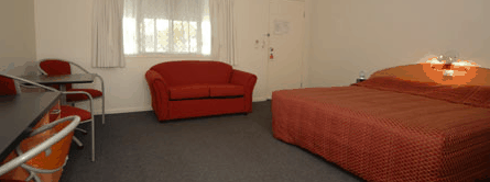Best Western Boulevard Lodge - Local Tourism 3